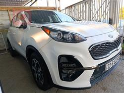 کیا سپۆرتاج